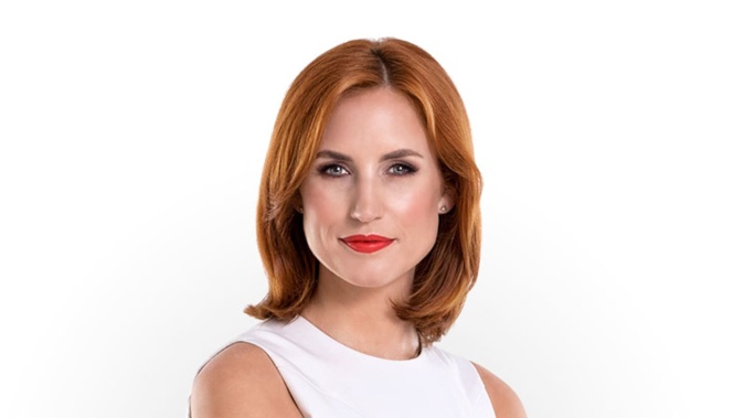 Newshub anchor Samantha Hayes has been confirmed as the host of the new Stuff-provided news bulletin from July 6.