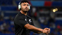 Rob Nichol: On New Zealand Rugby's SOS call to Richie Mo'unga 