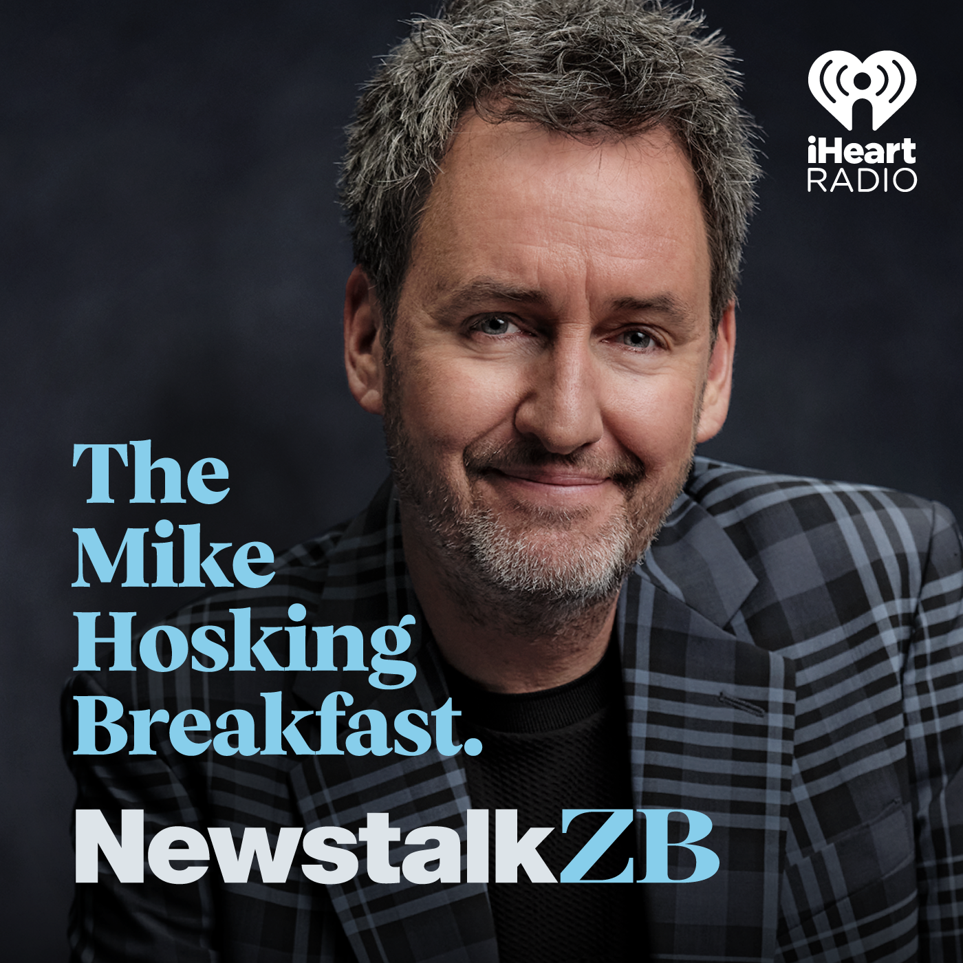 The Mike Hosking Breakfast Podcast