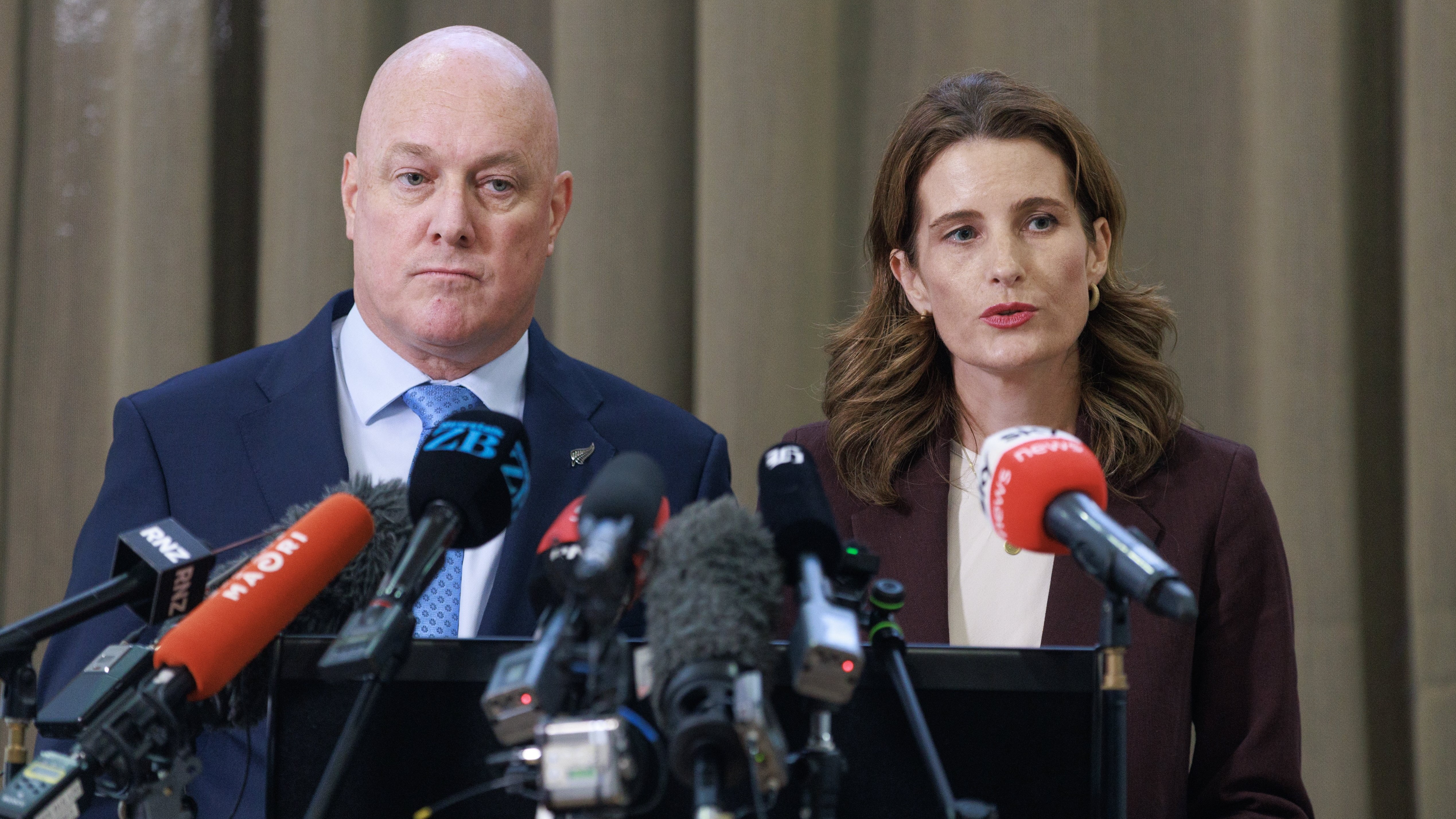 Temporary, targeted, timely: Finance Minister defends fuel relief package 