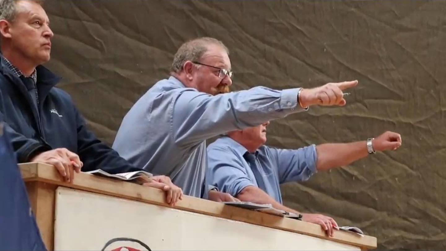 Rural services group PGG Wrightson. Photo / File