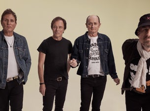 Dave Faulkner: Hoodoo Guru lead vocalist and guitarist on upcoming NZ shows