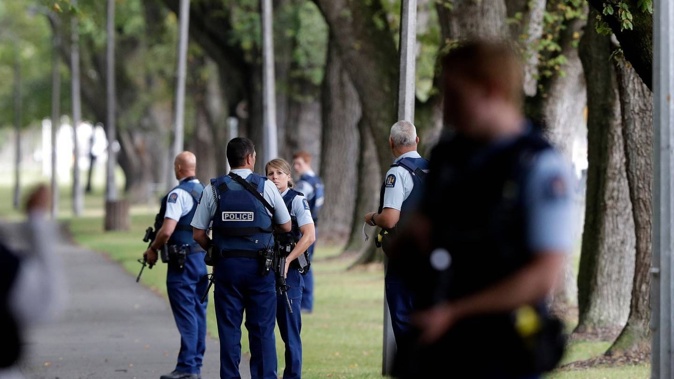 Another terrorist attack in New Zealand remains a realistic possibility. Photo / File