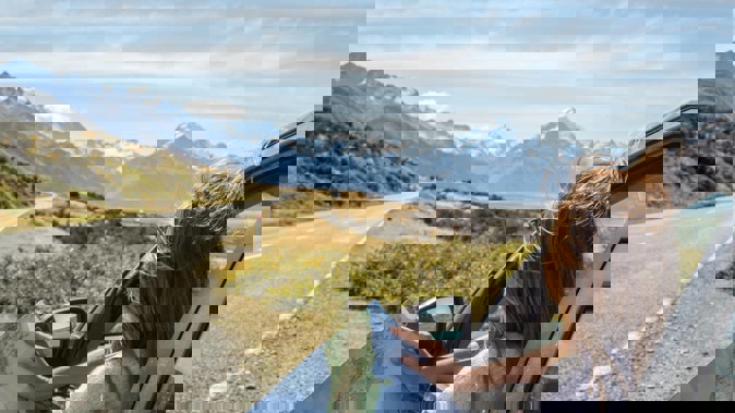 Tourists love New Zealand. But there are a number of things they are baffled by when they arrive here. Photo / Getty