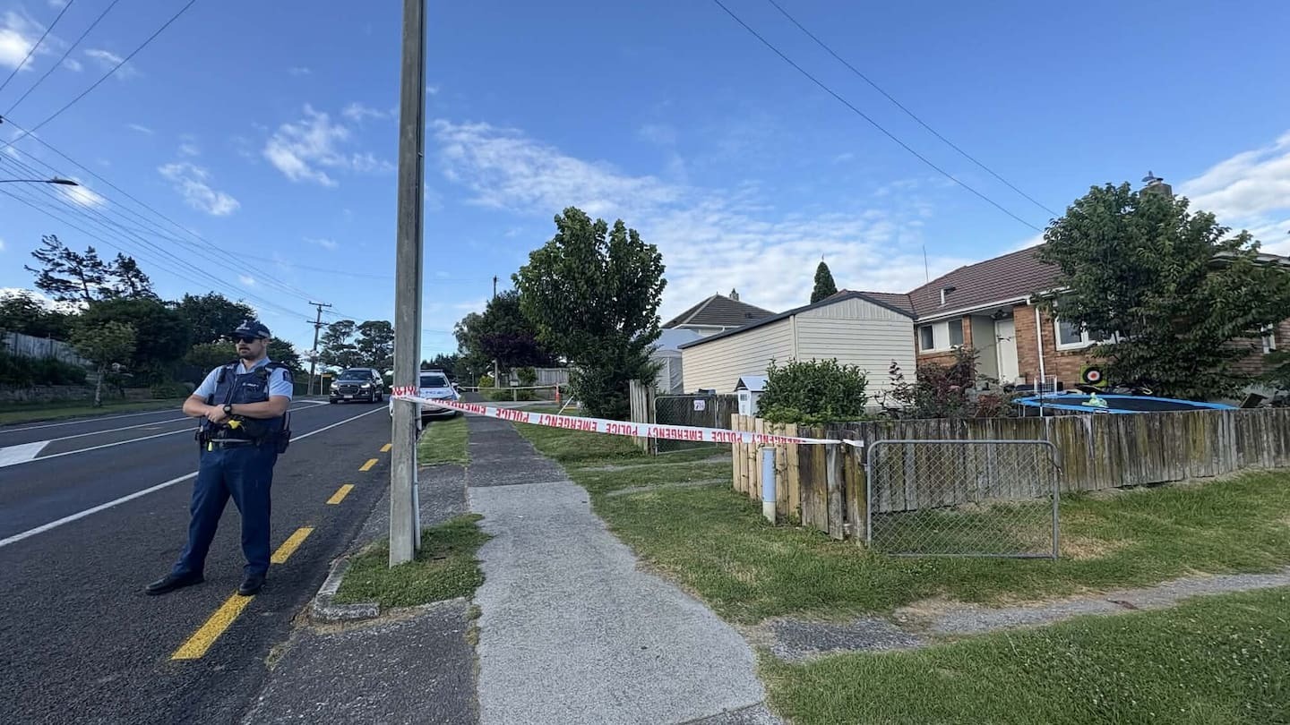 Woman's charge upgraded to murder after Tauranga man’s death