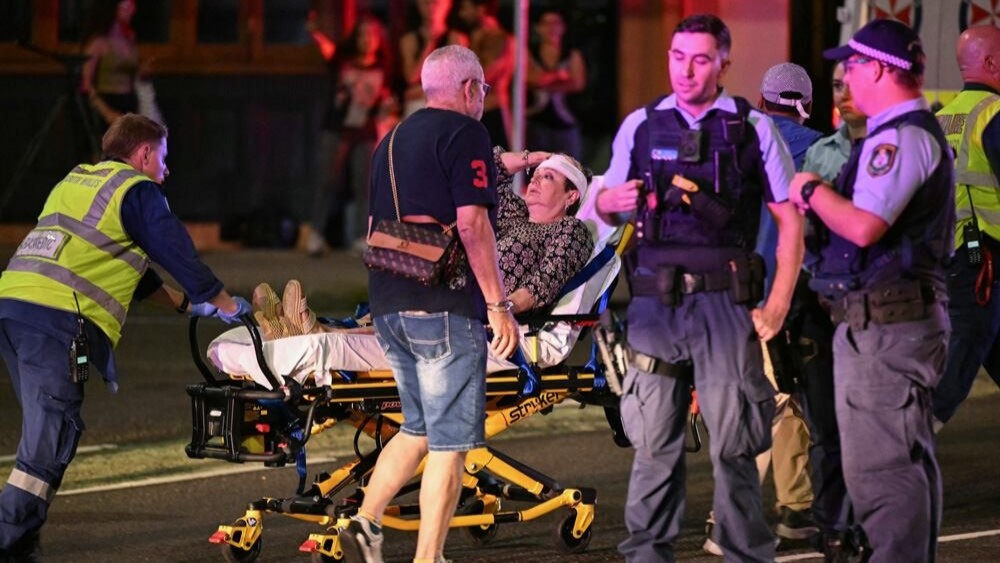 'We'll take every step': Crackdown on gun ownership after Bondi terror attack