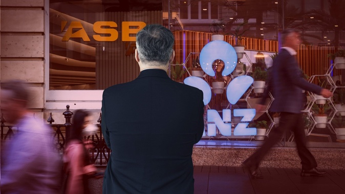 A Defence Force officer lost $250,000 in a banking scam after an ASB manager helped him transfer his life savings to the thieves. But the Banking Ombudsman has declined to award compensation. Photo / NZME