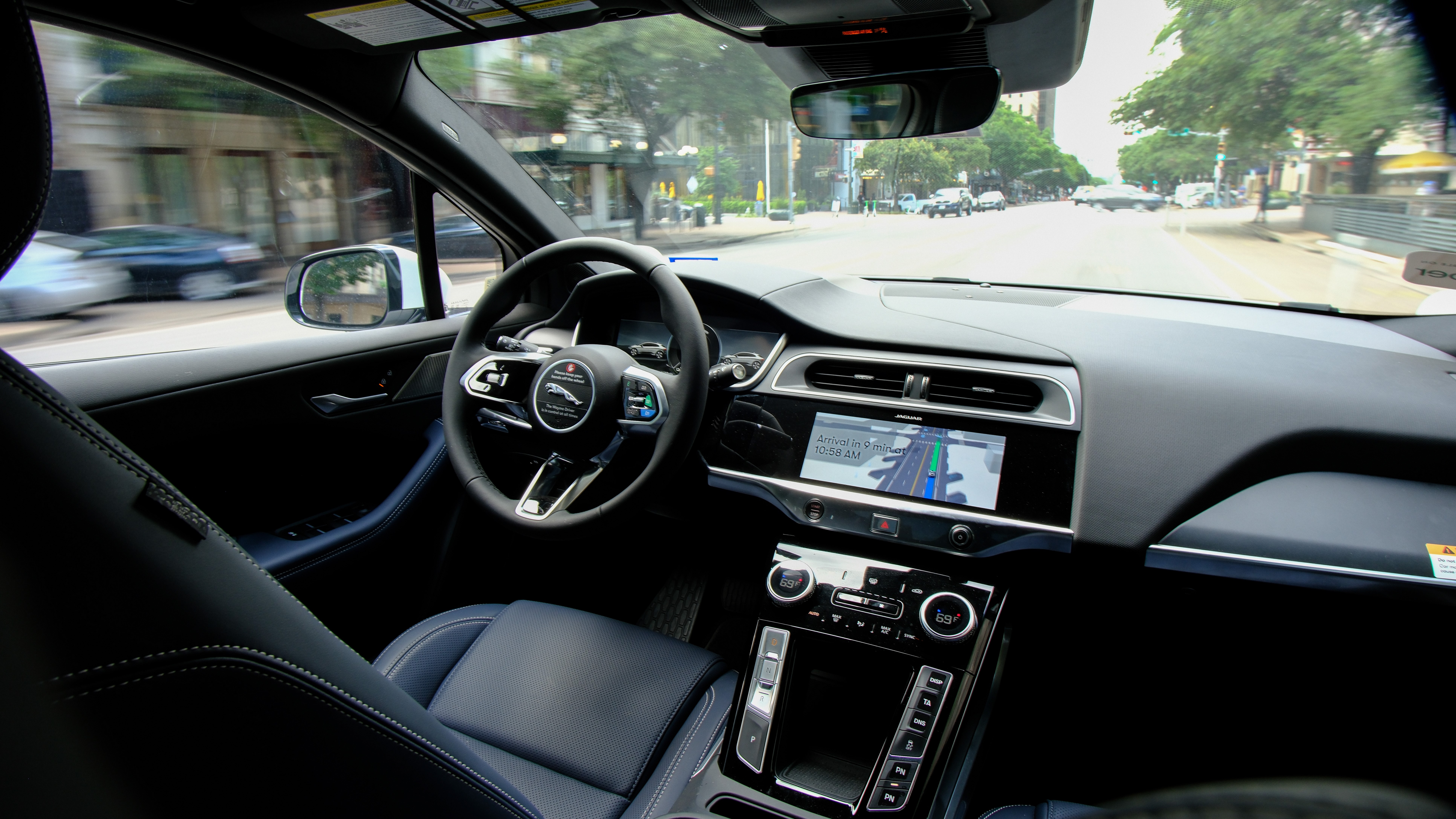 Wayve looks to bring self-driving cars worldwide after securing $1.5b in capital 