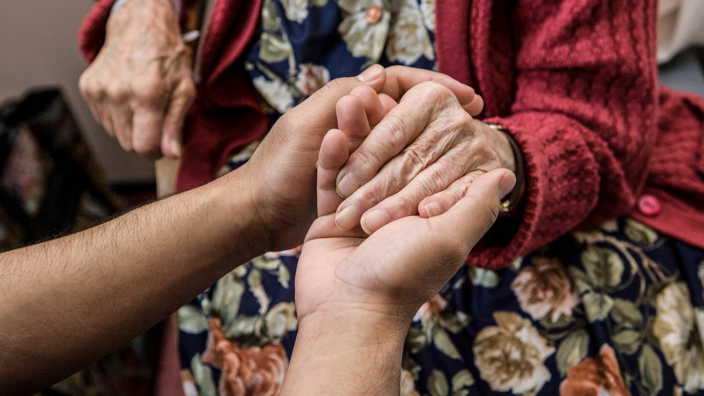 Of an estimated 1000 nursing roles to fill across the country, more than 350 positions have been offered to migrant nurses who are stuck overseas. (Photo / NZ Herald)