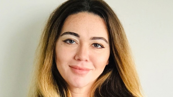 Keep New Zealand Beautiful chief executive Heather Saunderson and her team have today resigned, following years of frustrations with central government. (Photo / Supplied)