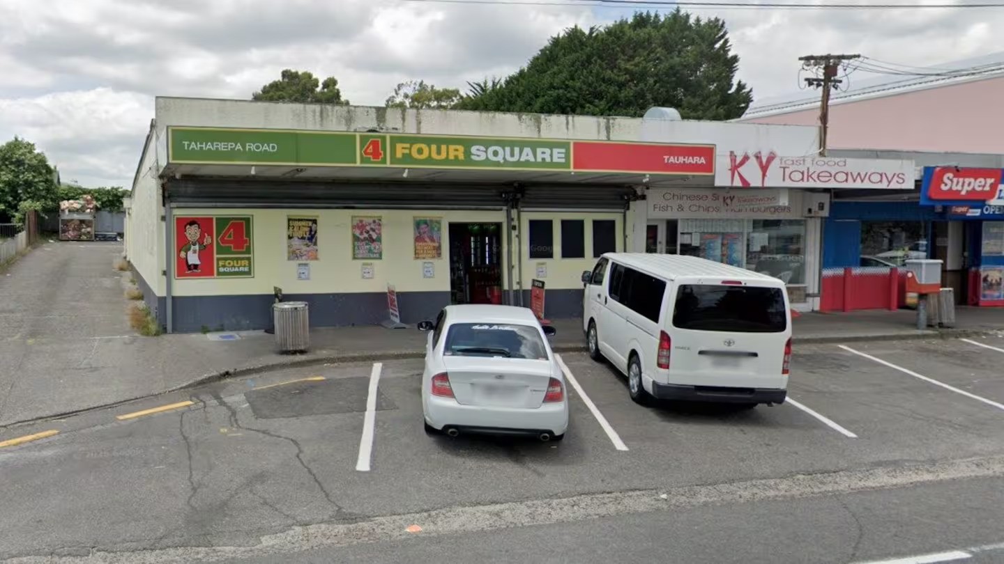 Four Square owners fined $80k for exploiting migrant workers at Taupō store