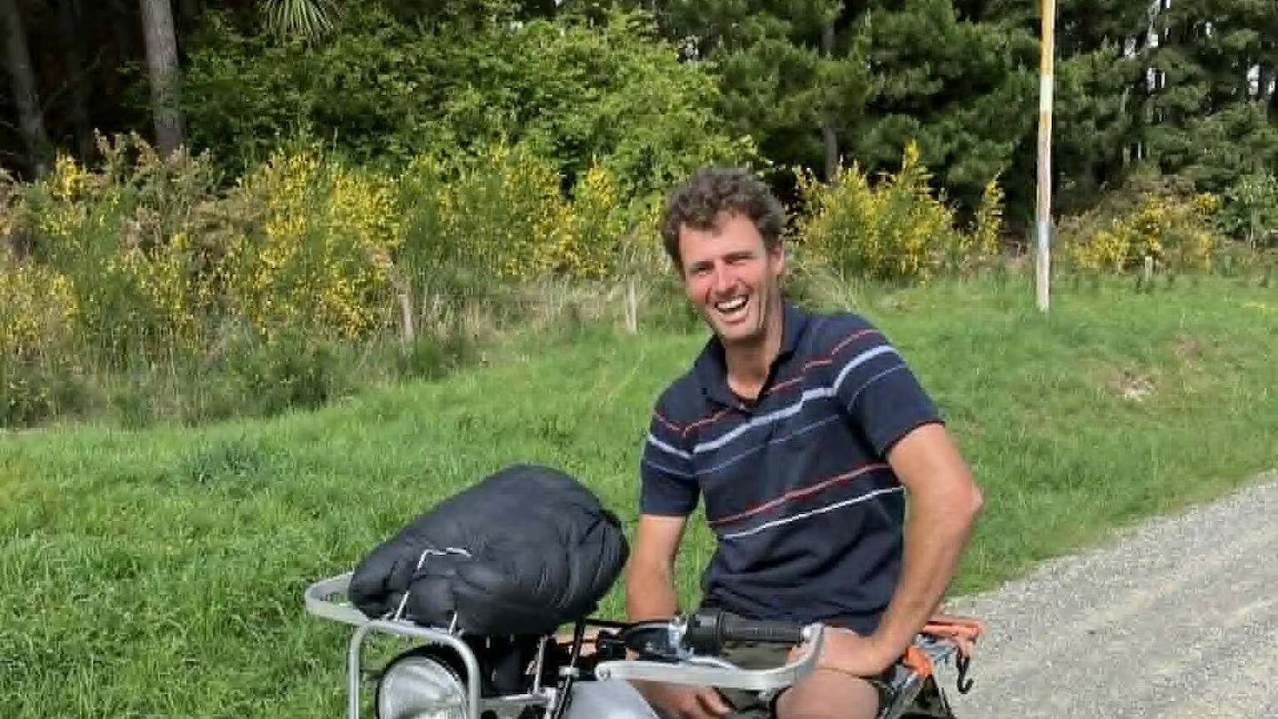 Farmer 'Clever Dave' found trapped by 316kg tractor tyre in fatal farm incident