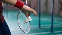 "Valuable experience": Badminton's best of the best hit NZ for tournament