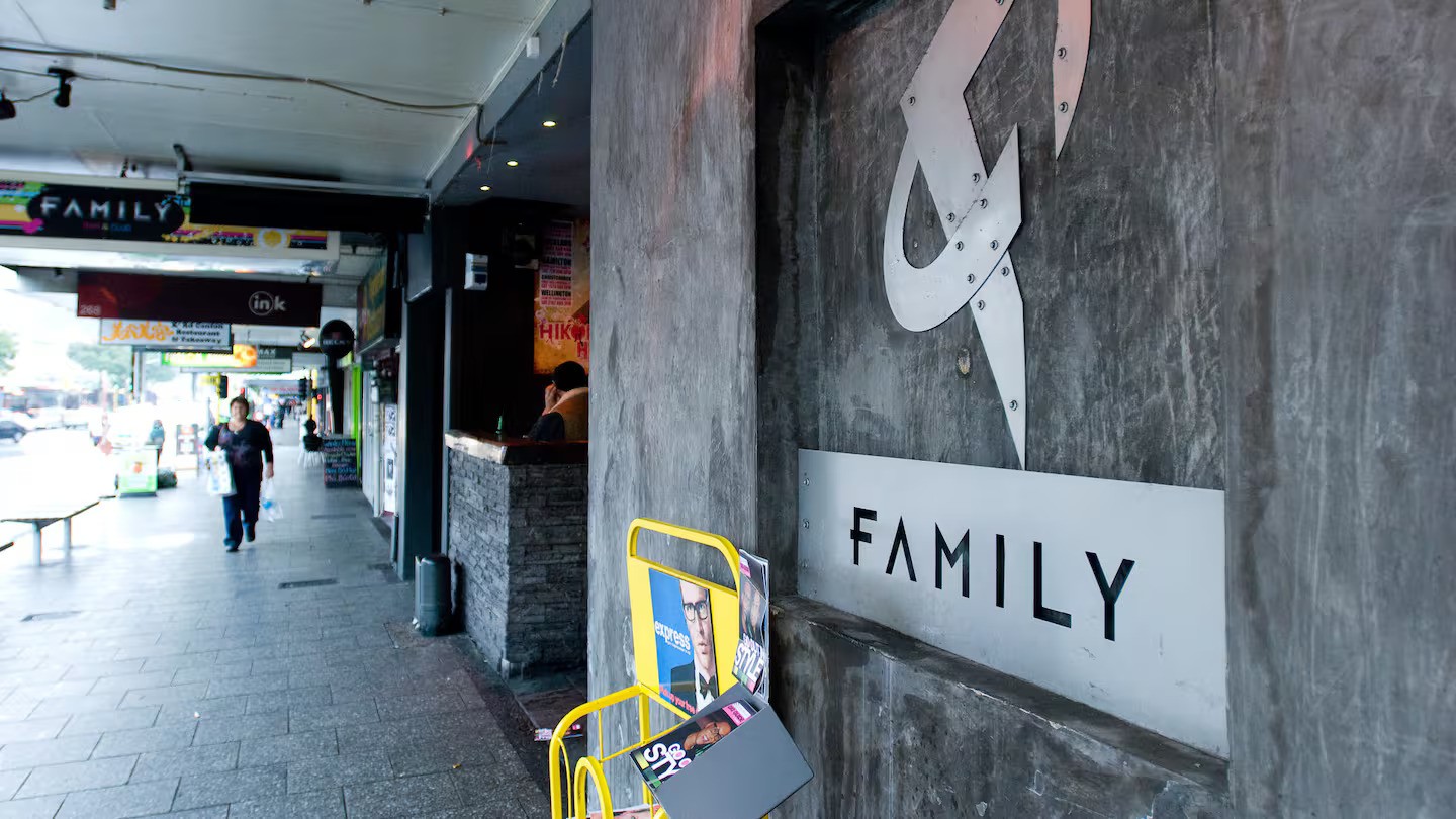 German backpacker sobs in Auckland pack rape trial as defence suggests she instigated group sex