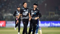 Black Caps star anticipating the team's World Cup match against Australia
