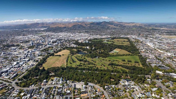 Photo / NZ Herald