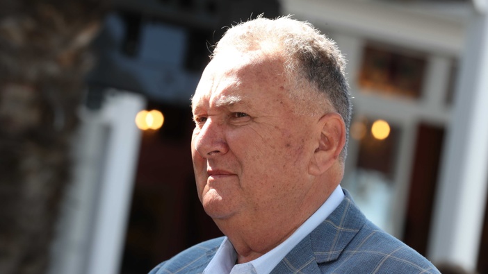 Photo / Michael Cunningham