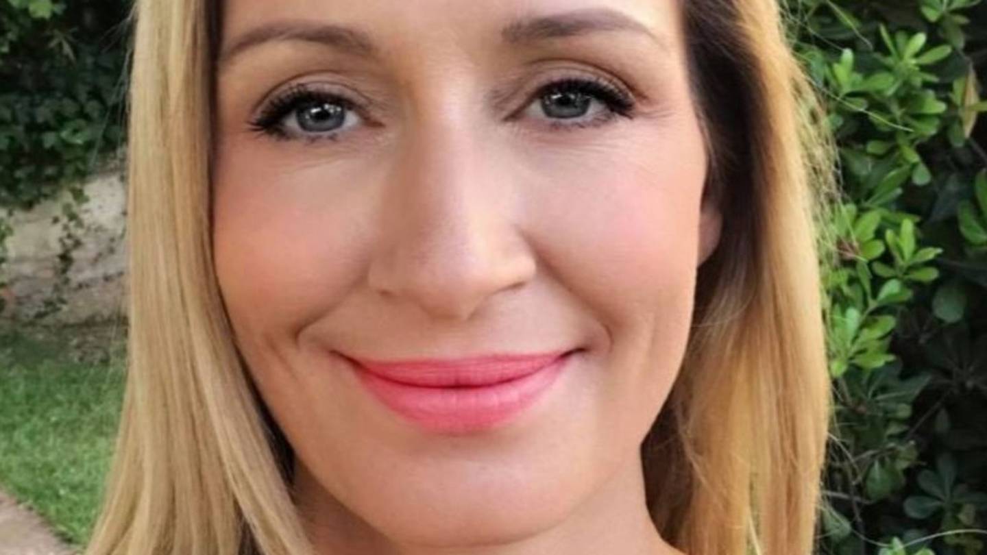 Nicola Bulley disappeared on her morning dog walk in Lancashire, UK. Photo / Instagram