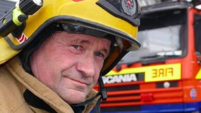 Benjamin Henry McLean, 63, died on April 15, 2020, at his lifestyle property in Makarewa as a result of multiple traumatic injuries and blood loss after being gored by his stag. Photo / NZFFU