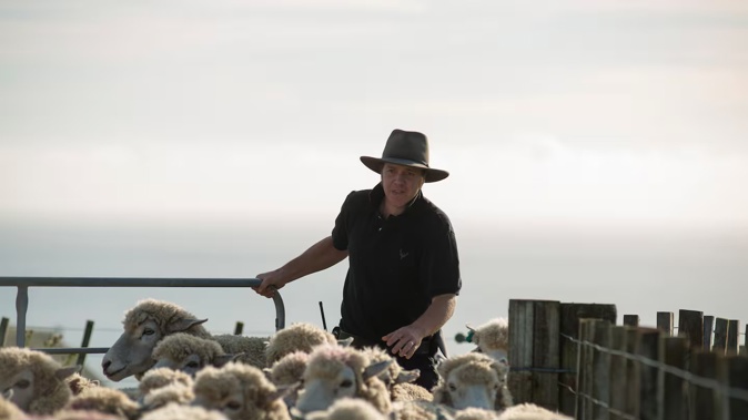 Federated Farmers national meat and wool chair Toby Williams spoke to Jamie Mackay on The Country today.