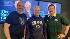 From addiction to academics: A life found through recovery