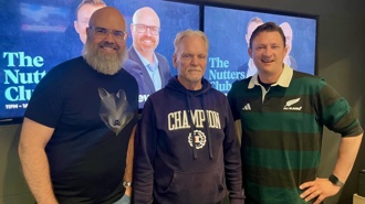 From addiction to academics: A life found through recovery