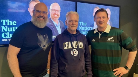 From addiction to academics: A life found through recovery