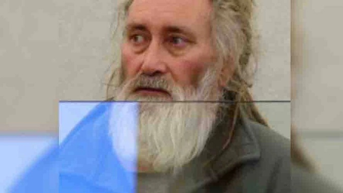 Christopher Boulter, 58, says he "lost the plot" when he attacked his victim. (Photo / Rob Kidd)