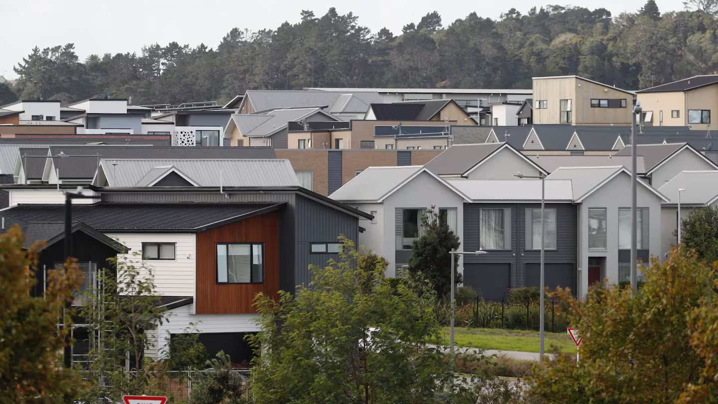 Revealed: How much house prices may grow over next four years according to Treasury