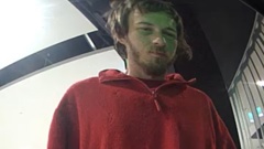 Police are appealing for information to help locate Thomas Basire, who has been reported missing in the Hutt Central area. Photo / NZ Police