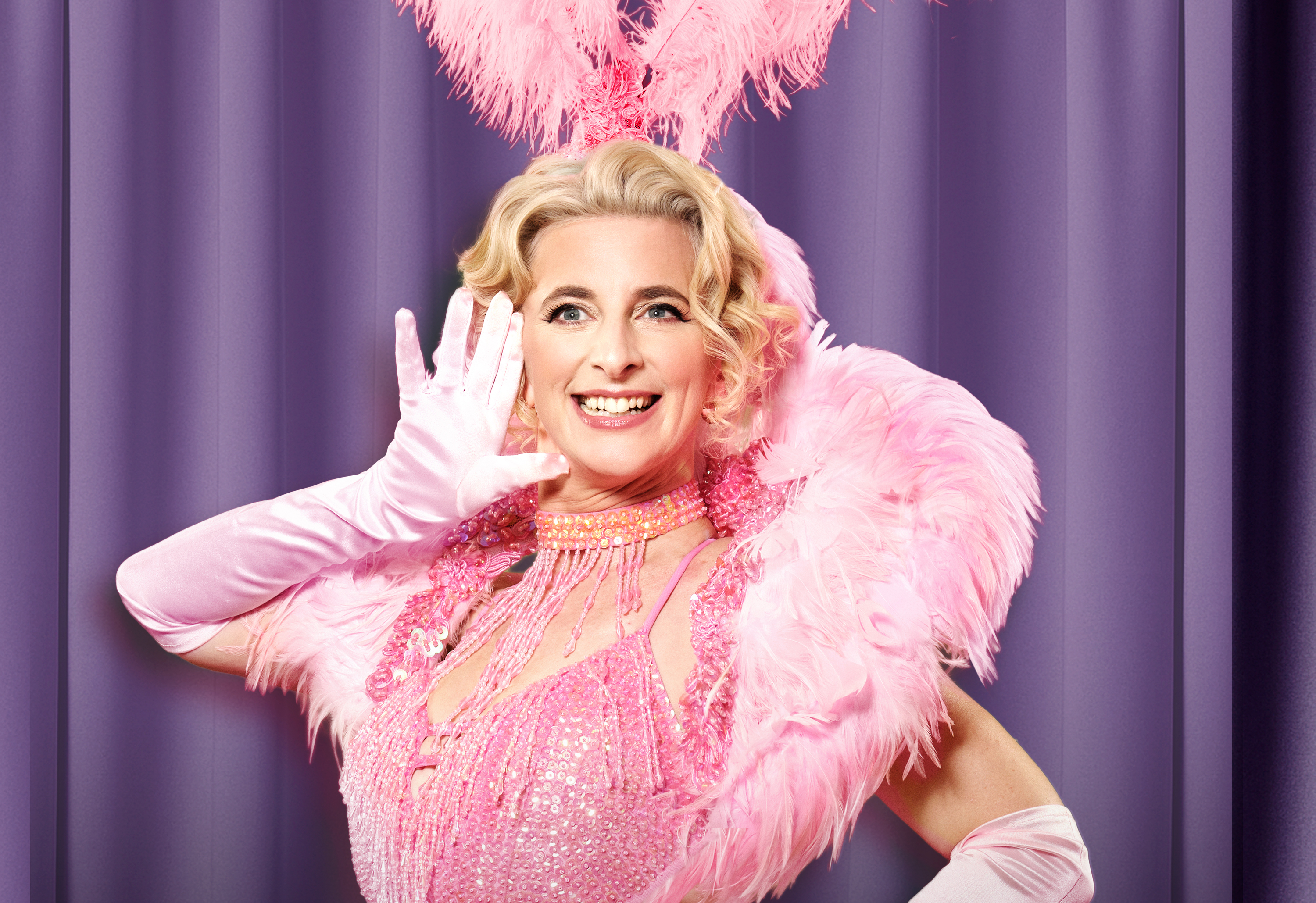 'I love it': Aussie comedian Felicity Ward speaks ahead of NZ International Comedy Festival 