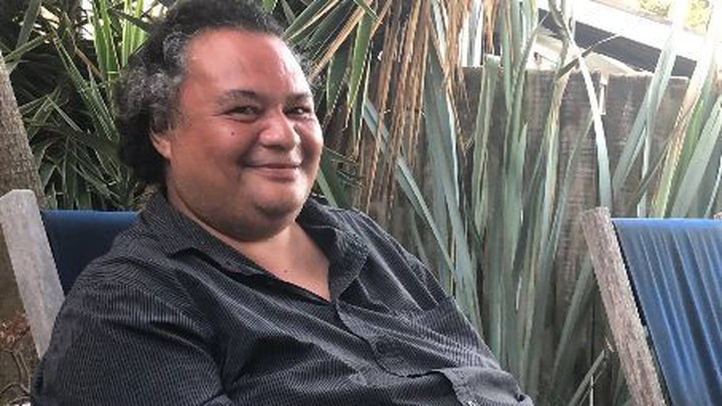 Nick Paul was found dead after going missing on March 20.