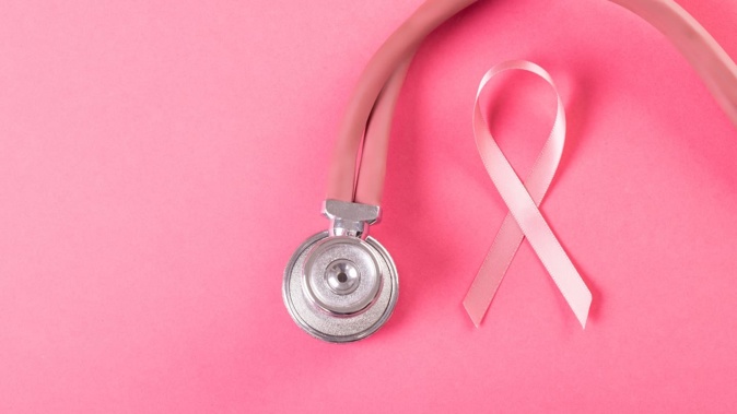 One in nine New Zealand women get breast cancer in their lifetimes. Photo / 123rf