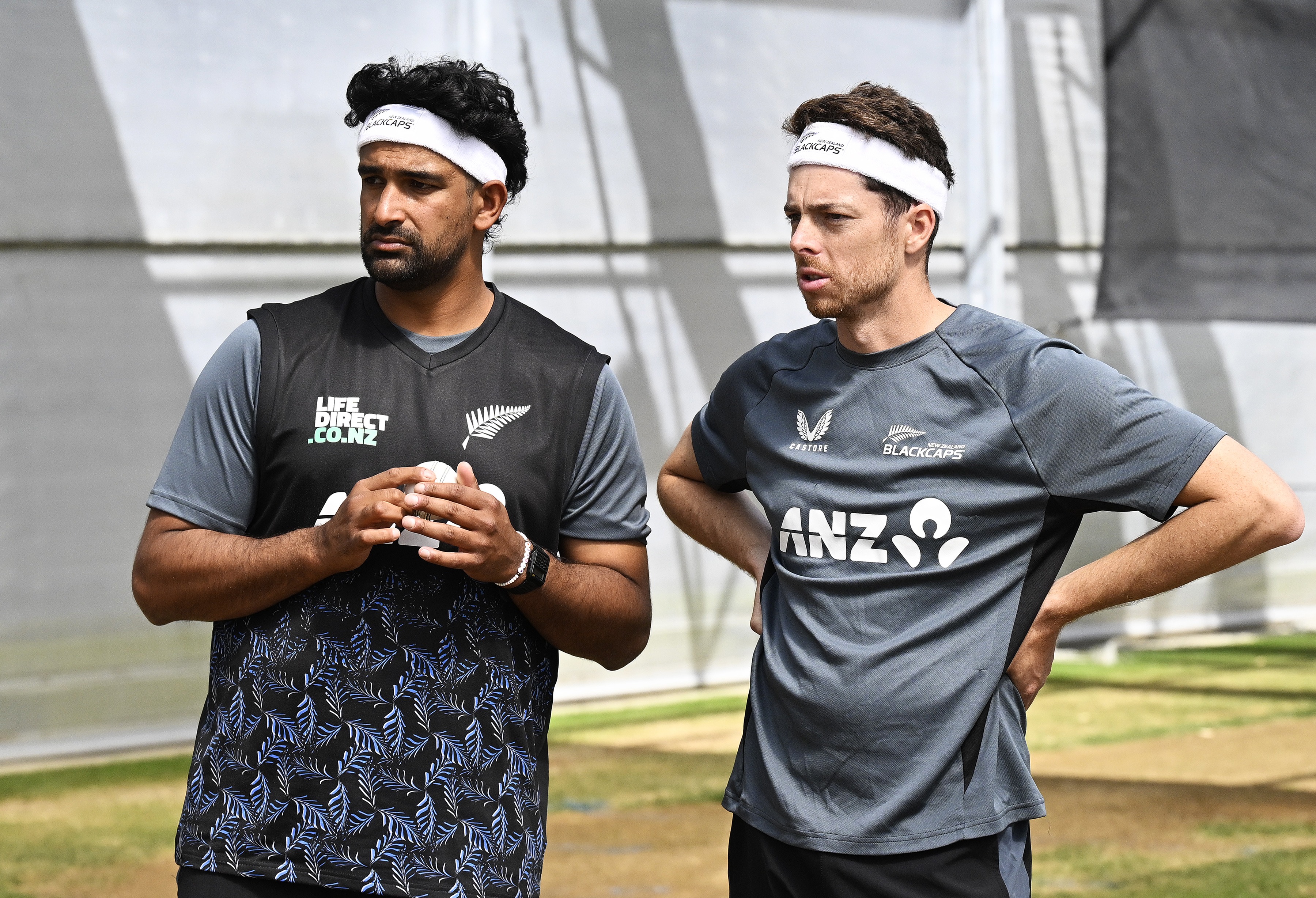 Piney's Power Rankings: Ish Sodhi makes history, All Blacks hold strong and the Kiwis emerge victorious