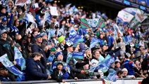 "A real arm wrestle": Warriors face biggest match of the season in Panthers clash