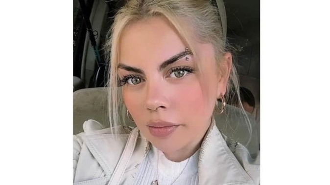 Keyana Beazley, 19, was killed in a fatal accident in Canterbury.