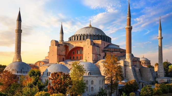 Turkey's tourism industry has made an extremely strong recovery since 2020. Photo / 123rf