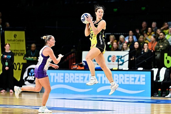 Photo: Supplied / PhotoWellington