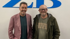 Wrapping the Week with Kate Hawkesby and Tim Wilson: Men's fashion and Glenn's 30 year anniversary