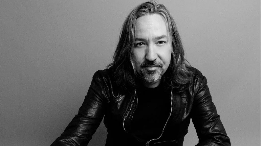 Shihad frontman discusses importance of metal ahead of Christchurch Full Metal Orchestra concert