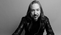 Shihad frontman discusses importance of metal ahead of Christchurch Full Metal Orchestra concert