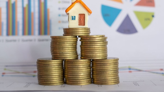 SBS is offering a three-year home loan deal with a 5.99 per cent interest rate. Photo / 123RF