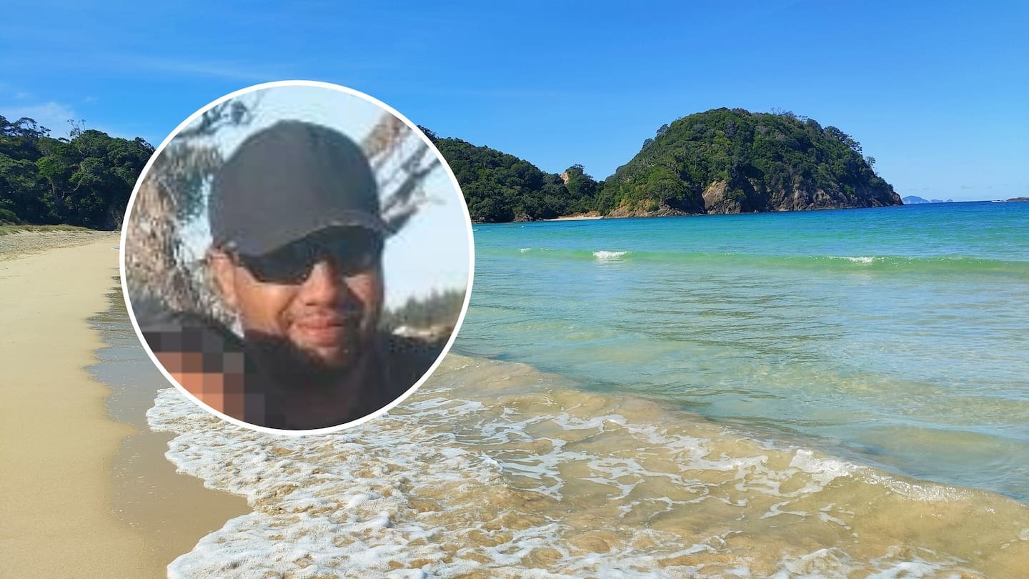 Jonathan Moon has been issuing customary permits and taking unauthorised catches of seafood from around the Matapōuri area in Northland.