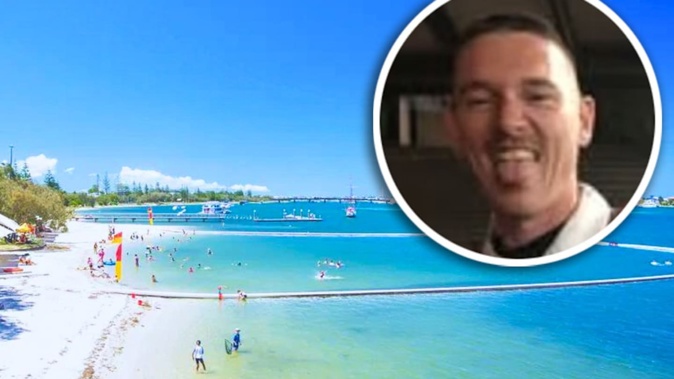 Jake Brown's body was found after a desperate search.