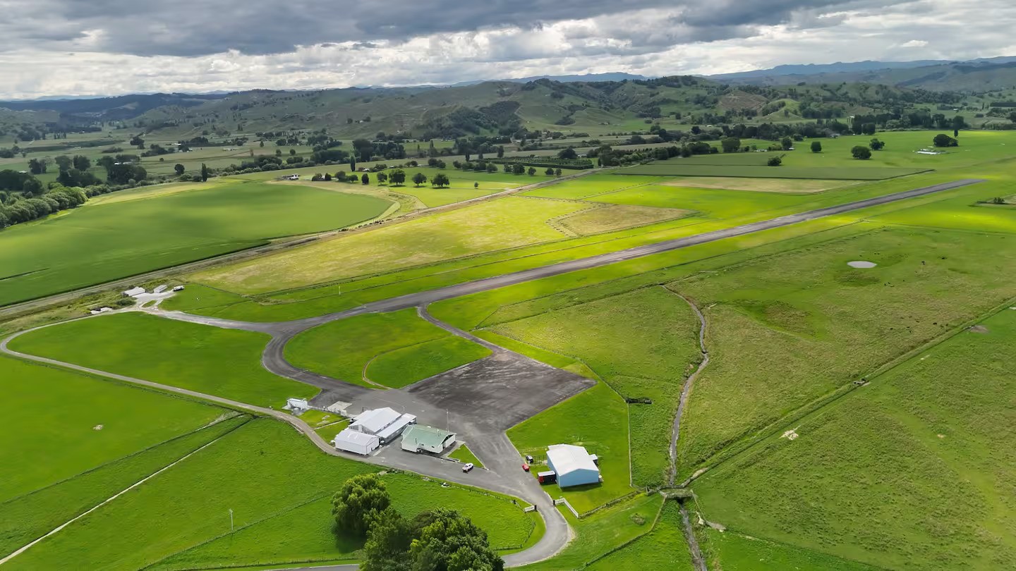 Life-saving lifeline: Wairoa airport runway to be extended and upgraded