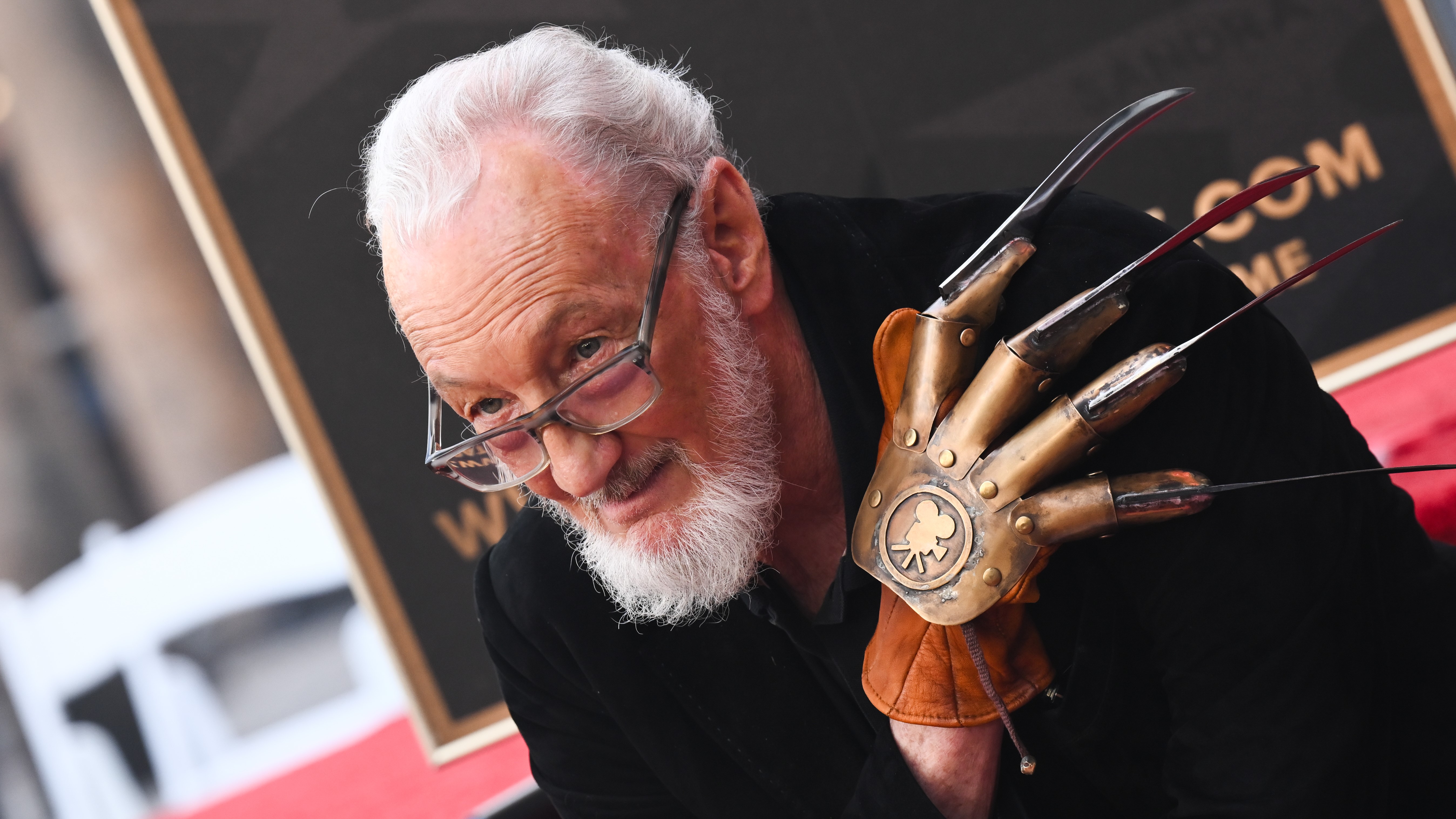 "Liberating": Robert Englund on his iconic role as Freddy Kreuger, the horror renaissance 