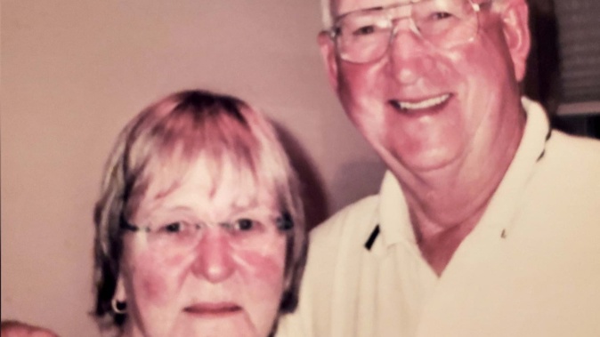 Husband and wife William and Jill Feary from Christchurch died in a suspected murder-suicide in 2019.