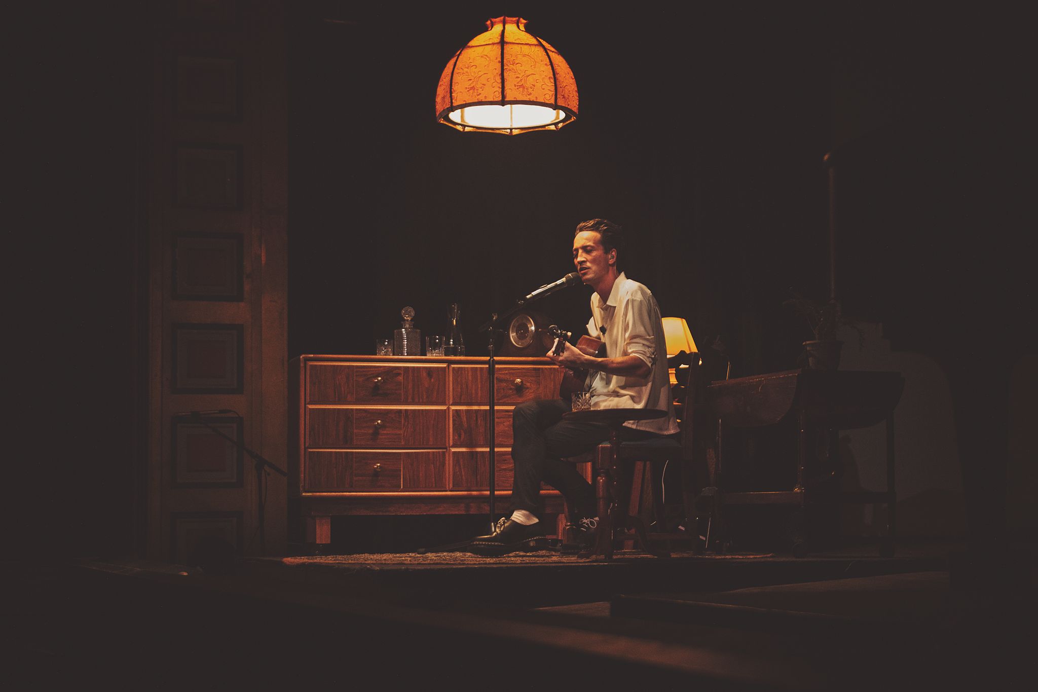 (Photo / Doug Peters)