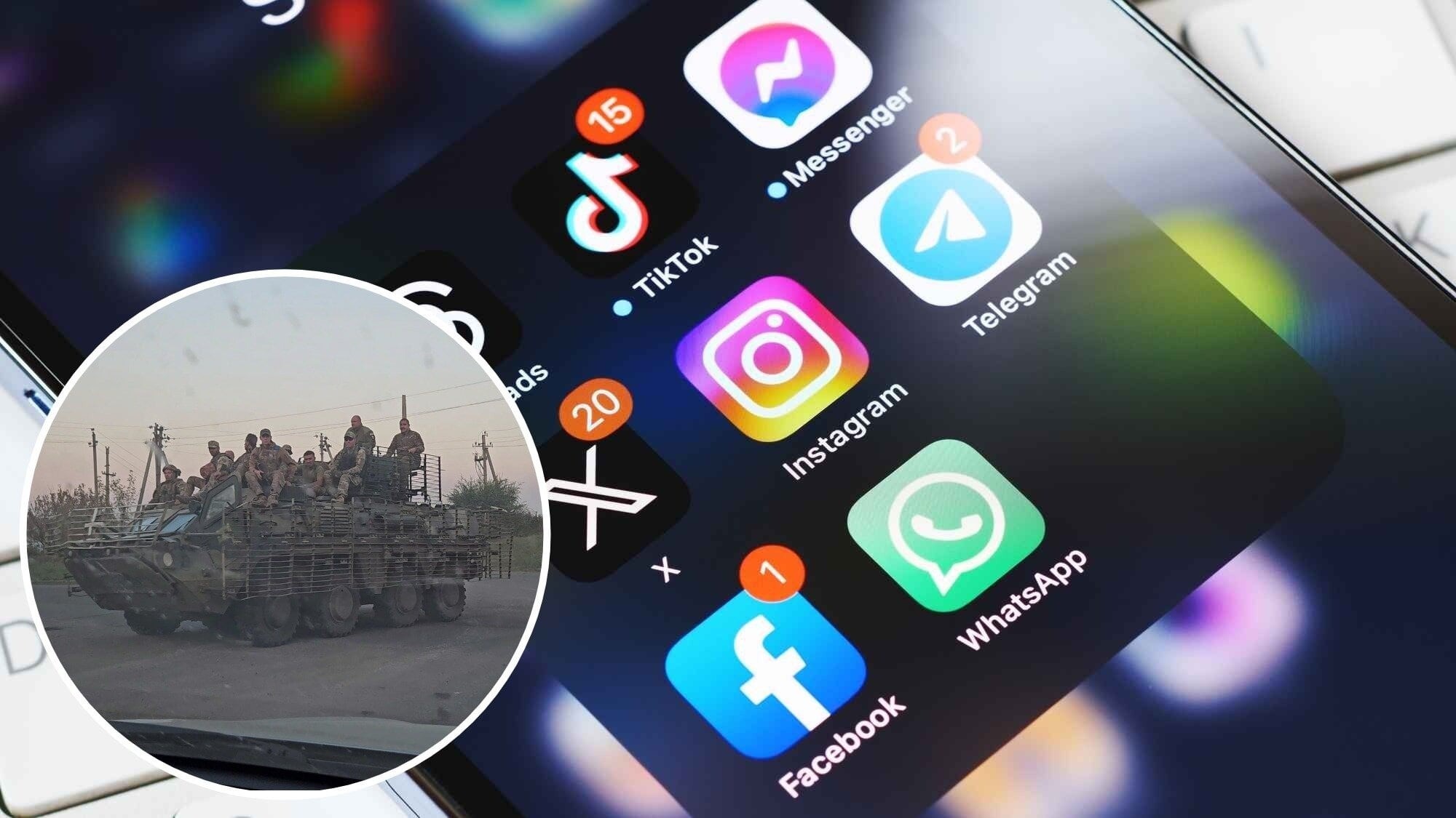 Inside the digital war Kiwis face when heading to Ukraine front lines