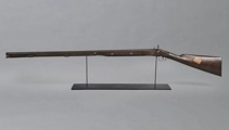 Hongi Hika musket valued at $150k withdrawn from auction